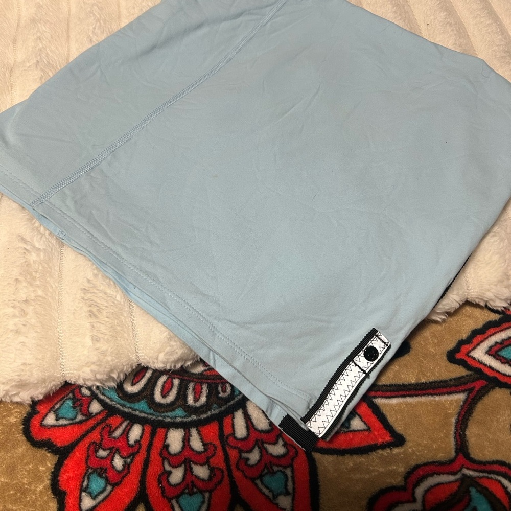 Lululemon vinyasa scarf